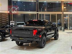 فورد F-150 رابتور